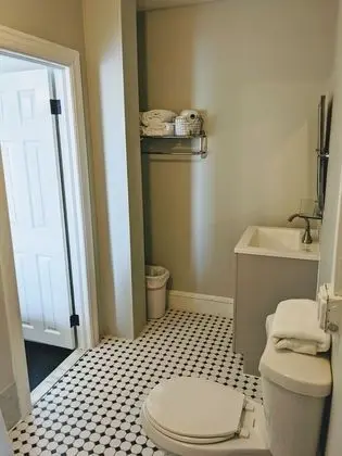 Comfort Tek Büyük Yataklı Oda, 2 Çift Kişilik Yatak, Sigara İçilmez
