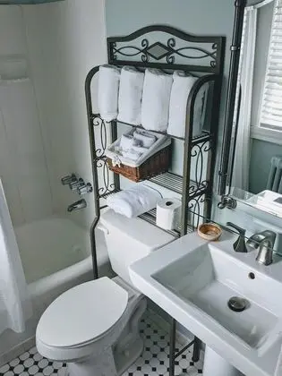 Comfort Tek Büyük Yataklı Oda, 2 Çift Kişilik Yatak, Sigara İçilmez