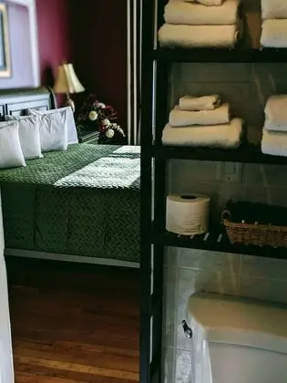 Luxury Oda, Birden Çok Yatak, Sigara İçilmez (102)