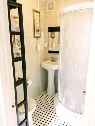 Luxury Oda, Birden Çok Yatak, Sigara İçilmez (102)