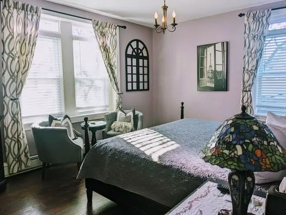 Premium Oda, 1 En Büyük (King) Boy Yatak, Sigara İçilmez (Room 207)