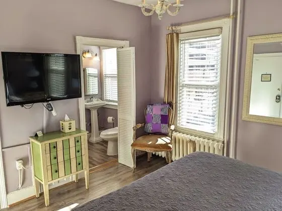 Premium Oda, 1 En Büyük (King) Boy Yatak, Sigara İçilmez (Room 207)
