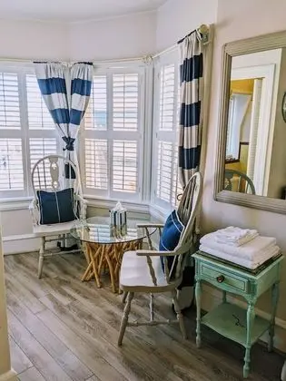 Premium Oda, 1 En Büyük (King) Boy Yatak, Sigara İçilmez (Room 207)