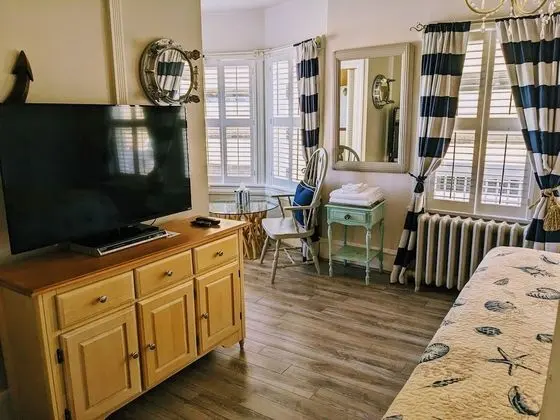 Premium Oda, 1 En Büyük (King) Boy Yatak, Sigara İçilmez (Room 207)