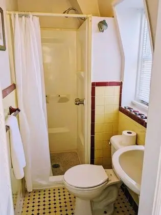 Premium Oda, 1 En Büyük (King) Boy Yatak, Sigara İçilmez (Room 207)