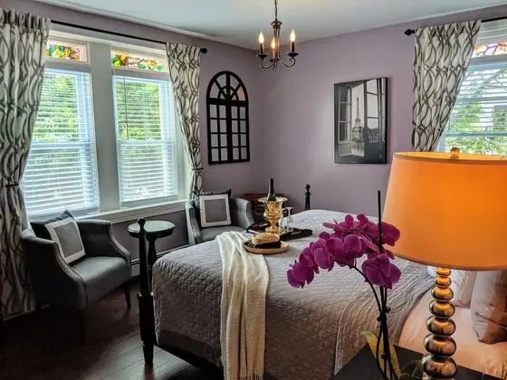 Premium Oda, 1 En Büyük (King) Boy Yatak, Sigara İçilmez (Room 207)