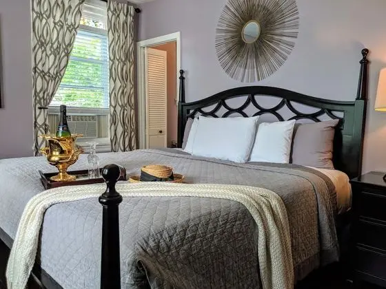 Premium Oda, 1 En Büyük (King) Boy Yatak, Sigara İçilmez (Room 207)