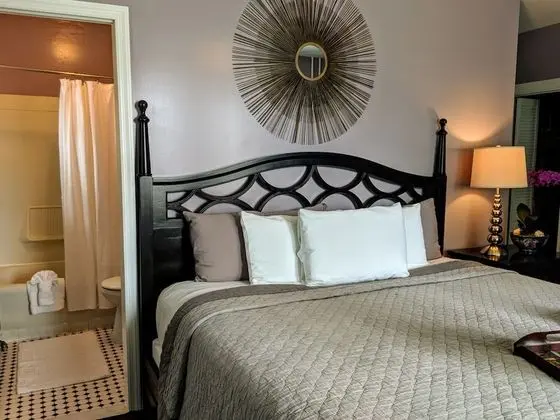 Premium Oda, 1 En Büyük (King) Boy Yatak, Sigara İçilmez (Room 207)