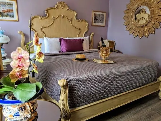 Premium Oda, 1 En Büyük (King) Boy Yatak, Sigara İçilmez (Room 207)