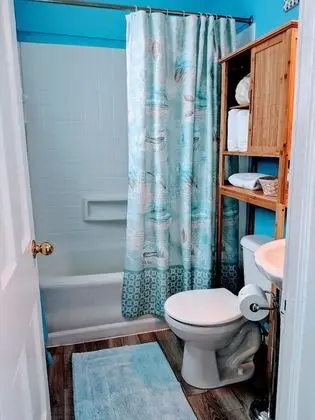 Premium Oda, 1 En Büyük (King) Boy Yatak, Sigara İçilmez (Room 207)
