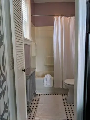 Premium Oda, 1 En Büyük (King) Boy Yatak, Sigara İçilmez (Room 207)