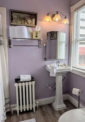 Premium Oda, 1 En Büyük (King) Boy Yatak, Sigara İçilmez (Room 207)