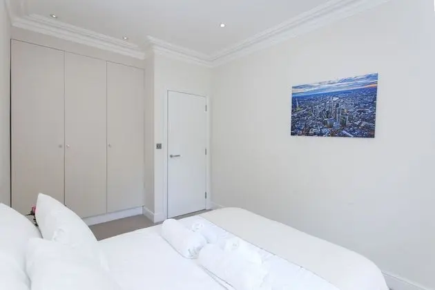Apart Daire, 2 Yatak Odası