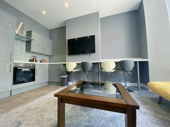 Apart Daire, Banyolu/Duşlu