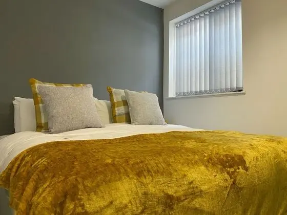 Apart Daire, Banyolu/Duşlu