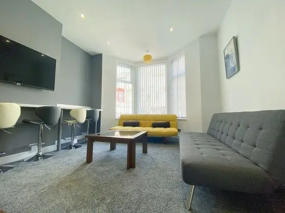 Apart Daire, Banyolu/Duşlu