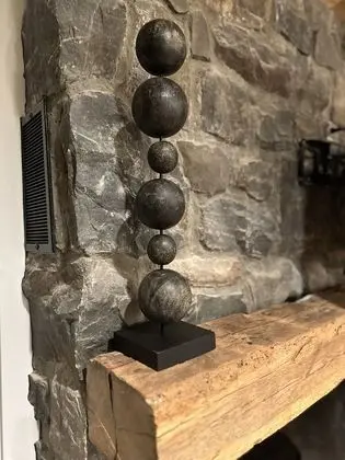 Family Kulübe, 3 Yatak Odası, Sigara İçilmez, Dağ Manzaralı