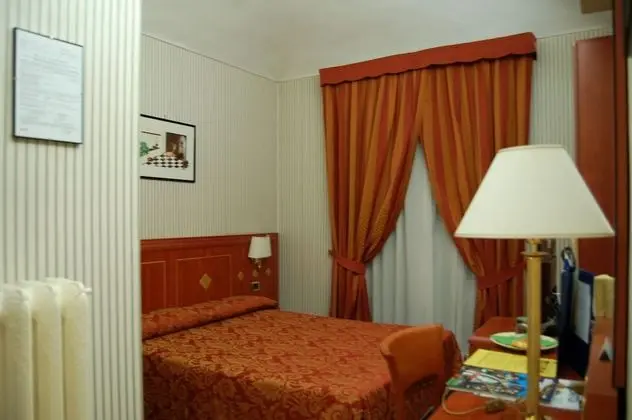 Tek Kişilik Oda