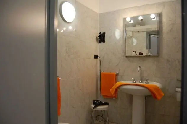 Tek Kişilik Oda