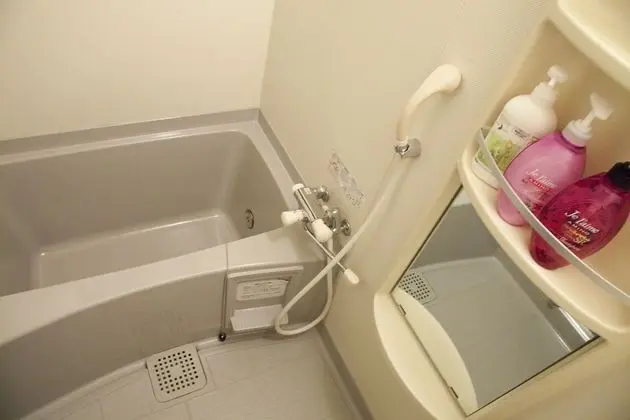 Traditional Oda (1 Double bed + 3 Futons, Whole House)