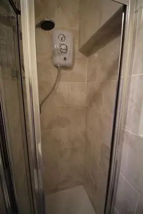 Standard Oda, Banyolu/Duşlu (Apartment 4)