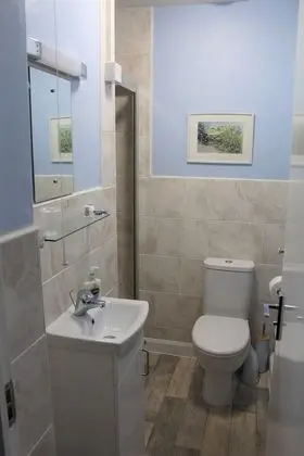 Standard Oda, Banyolu/Duşlu (Apartment 4)
