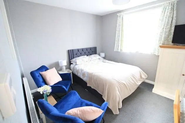 Standard Oda, Banyolu/Duşlu (Apartment 4)