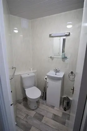 Superior Stüdyo, Banyolu/Duşlu, Bahçe Manzaralı (Apartment 2)