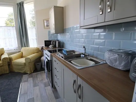 Superior Süit, Özel Banyo (Sleep 3- Apartment 9)