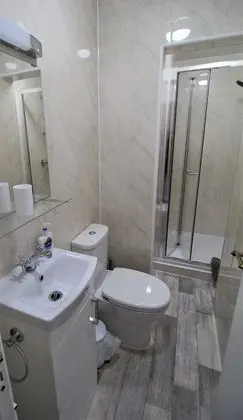 Superior Süit, Özel Banyo (Sleep 3- Apartment 9)