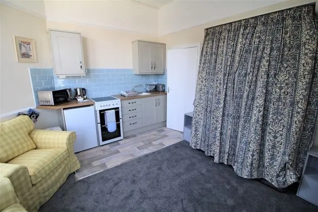 Superior Süit, Özel Banyo (Sleep 3- Apartment 9)