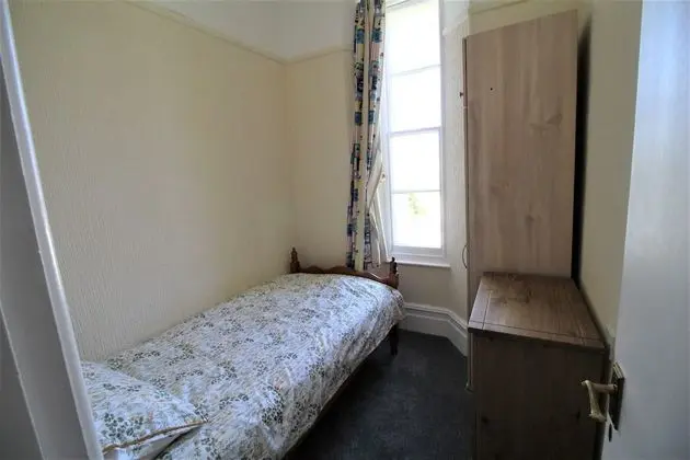Superior Süit, Özel Banyo (Sleep 3- Apartment 9)