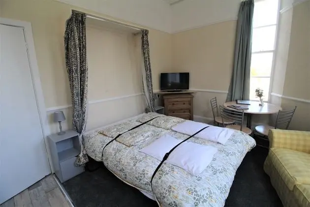 Superior Süit, Özel Banyo (Sleep 3- Apartment 9)