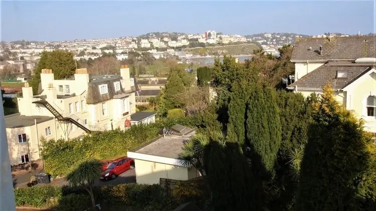 Superior Süit, Özel Banyo (Sleep 3- Apartment 9)