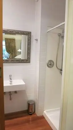 Standard Stüdyo, Sigara İçilmez, Balkon (SuperKing Ensuite Sunroom)