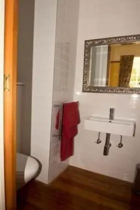 Standard Stüdyo, Sigara İçilmez, Balkon (SuperKing Ensuite Sunroom)
