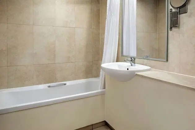 Banyo Lavabosu