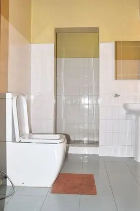 Family Tek Büyük Yataklı Oda