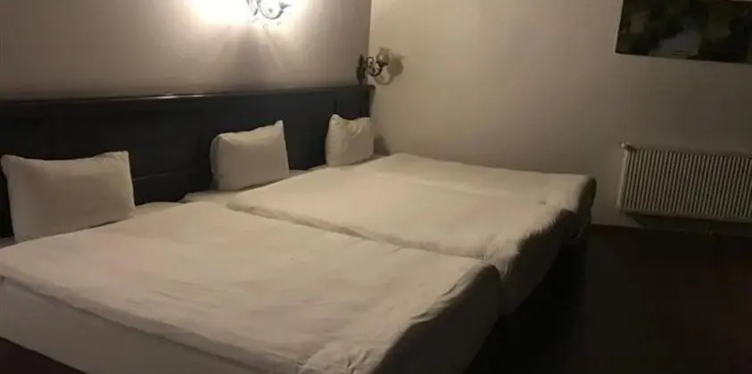 Şehir Manzaralı Üç Kişilik Oda - İadesiz Oda Kahvaltı