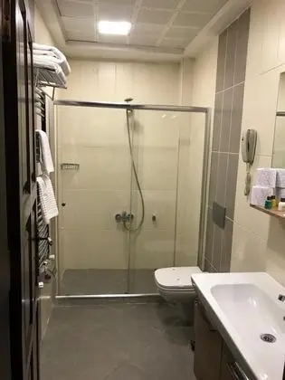 Standart Oda, Şehir Manzaralı