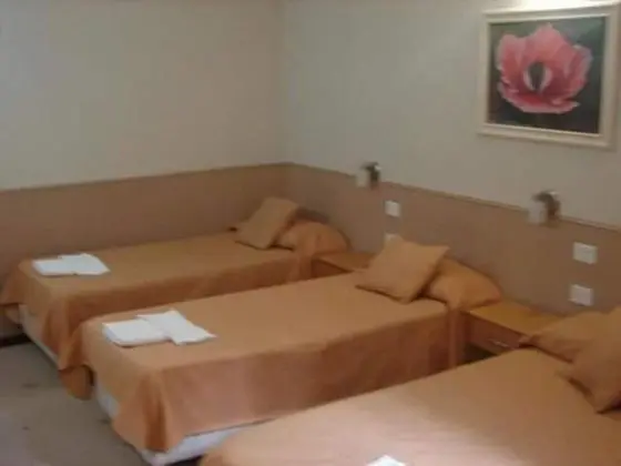 Dört Kişilik Oda