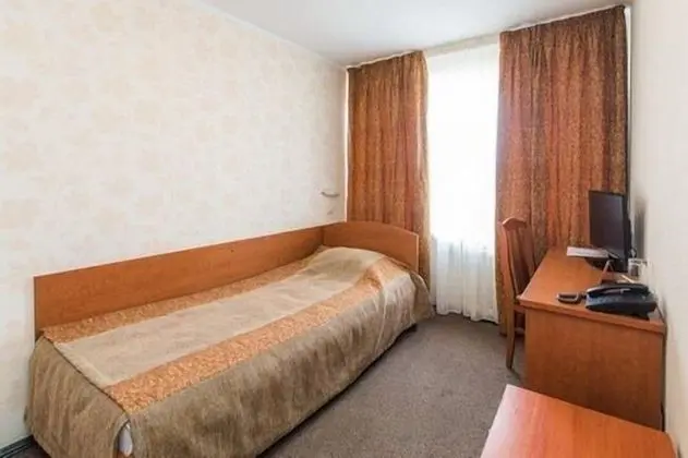 Tek Kişilik Oda, Ortak Banyo