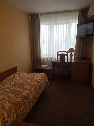 Comfort Tek Kişilik Oda