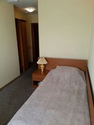 Comfort Tek Kişilik Oda