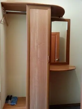 Comfort Tek Kişilik Oda