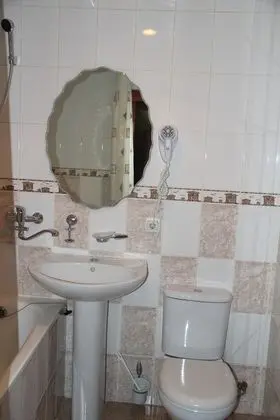 Comfort Tek Kişilik Oda
