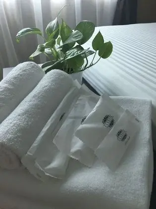 Basic Tek Kişilik Oda