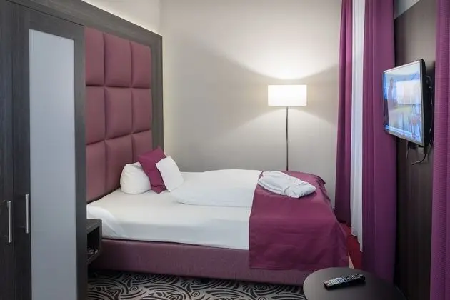 Comfort Tek Kişilik Oda