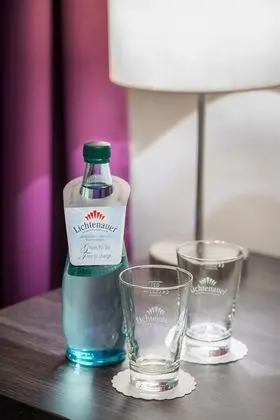 Comfort Tek Kişilik Oda