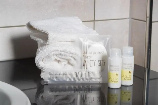 Comfort Tek Kişilik Oda